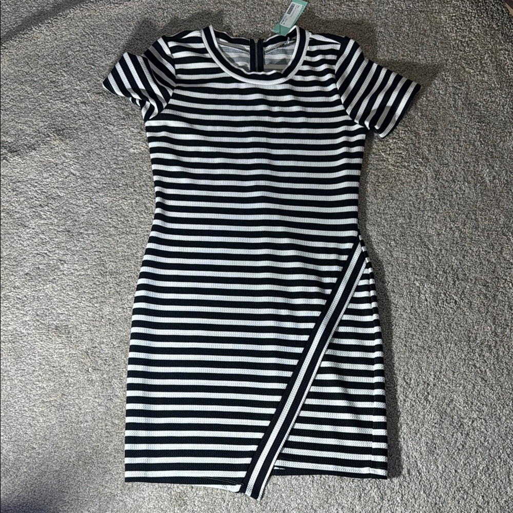EZRA dress